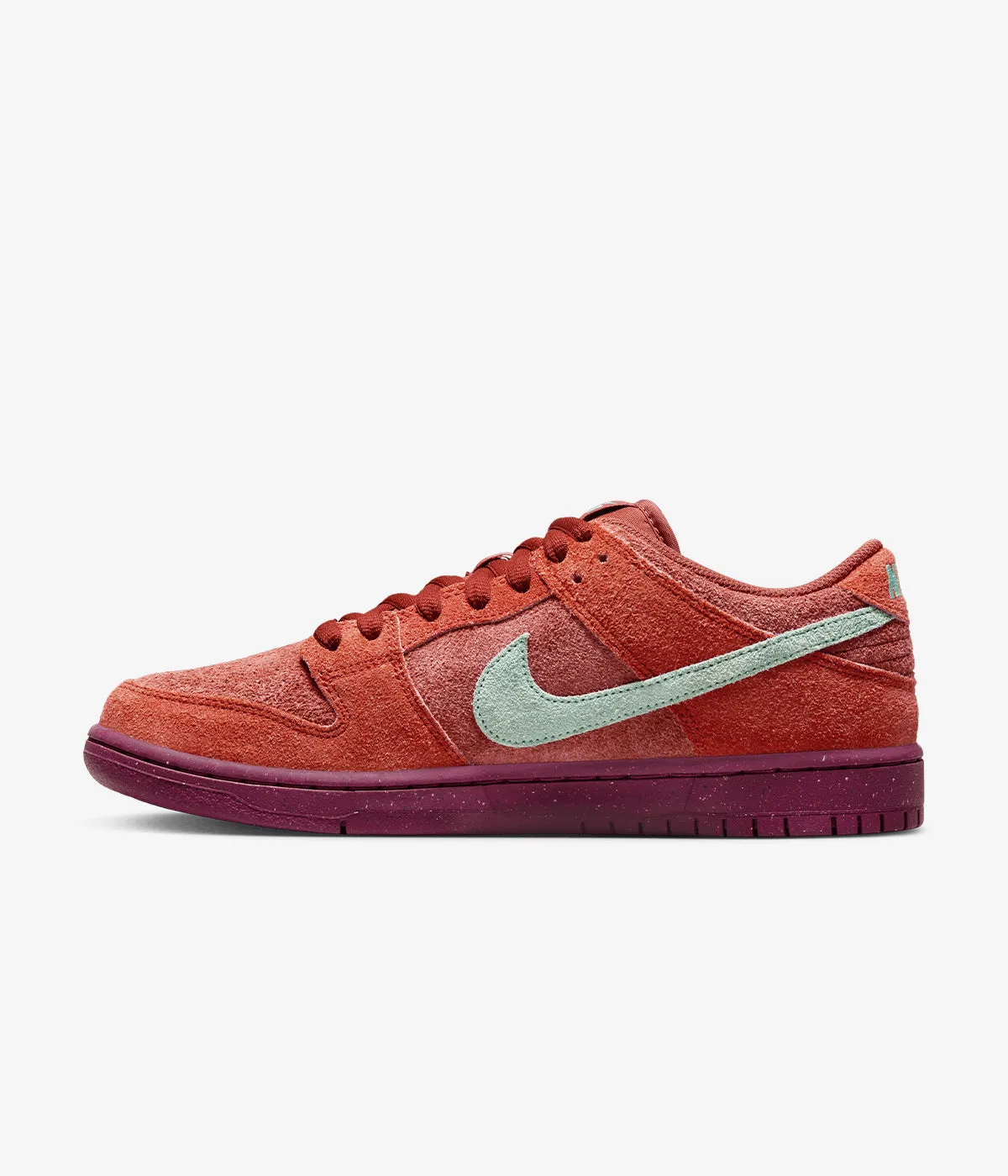 Nike SB Dunk Low Pro Premium Rosewood
