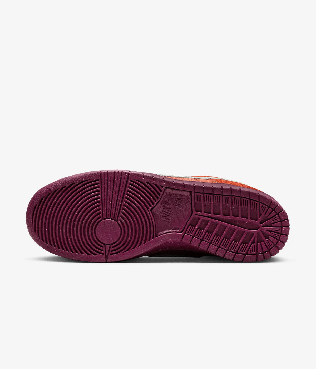 Nike SB Dunk Low Pro Premium Rosewood