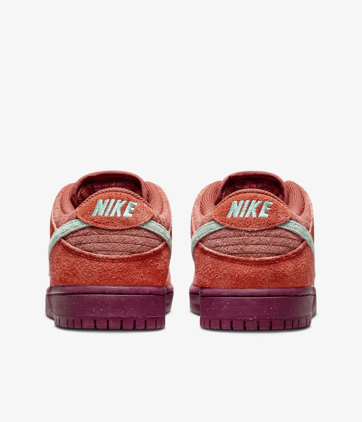 Nike SB Dunk Low Pro Premium Rosewood