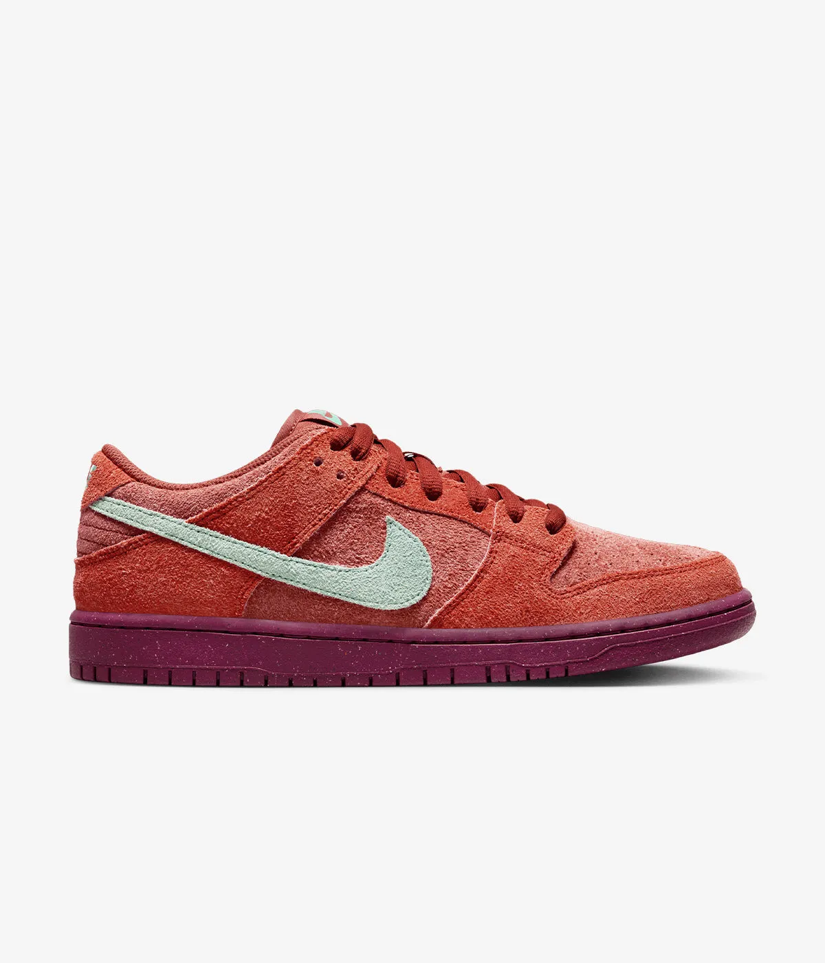 Nike SB Dunk Low Pro Premium Rosewood