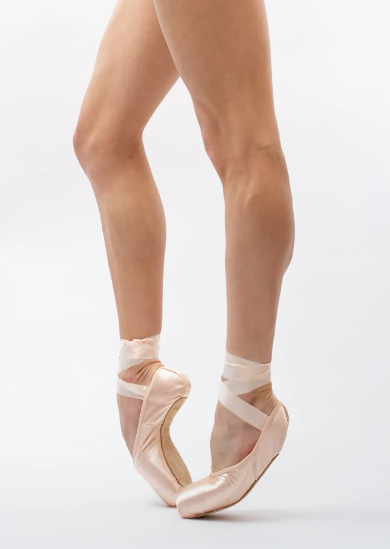Nikolay NeoPointe. Pointe Shoe Hard Shank (H)