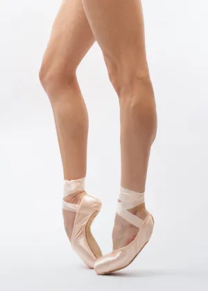 Nikolay NeoPointe. Pointe Shoe Hard Shank (H)