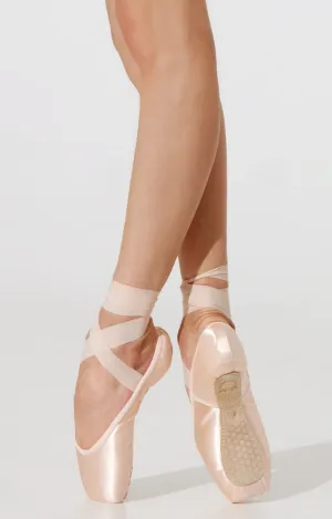 Nikolay StreamPointe Pointe Shoe Medium Shank (M)