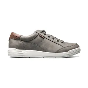 NUNN BUSH KORE CITY WALK LACE OXFORD CHARCOAL - MENS