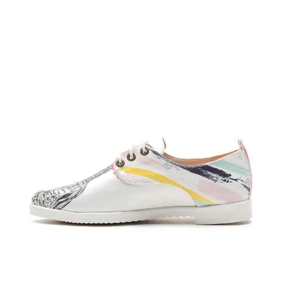 Oxford Shoes NAL105