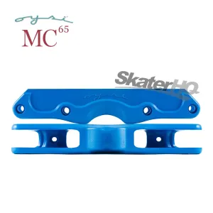 Oysi Medium Chassis 65 - 257mm - Blue