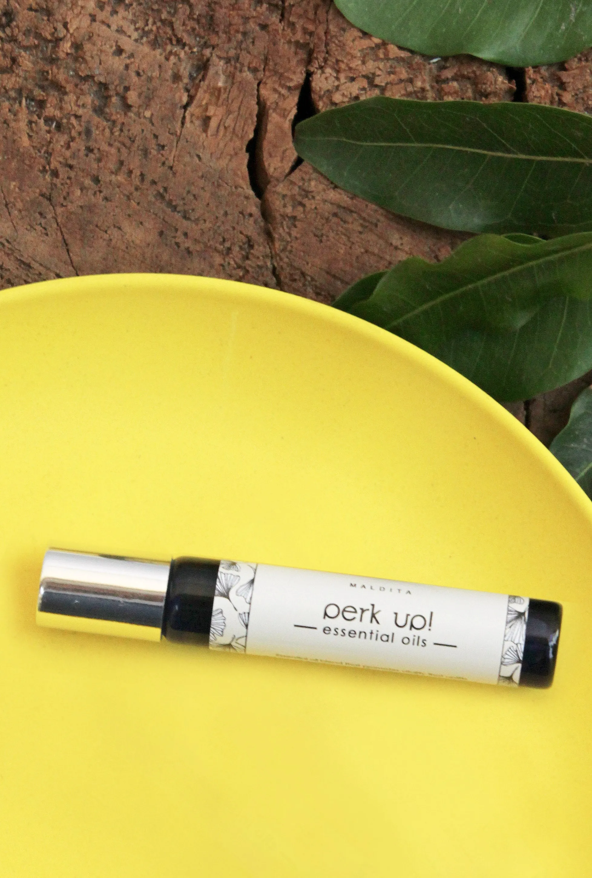 Perk up! (Mood lifter)