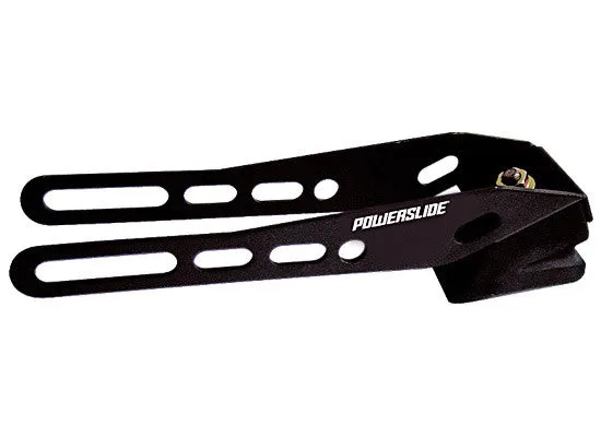 Powerslide Road Hog Inline Brake Mounts Max 110mm