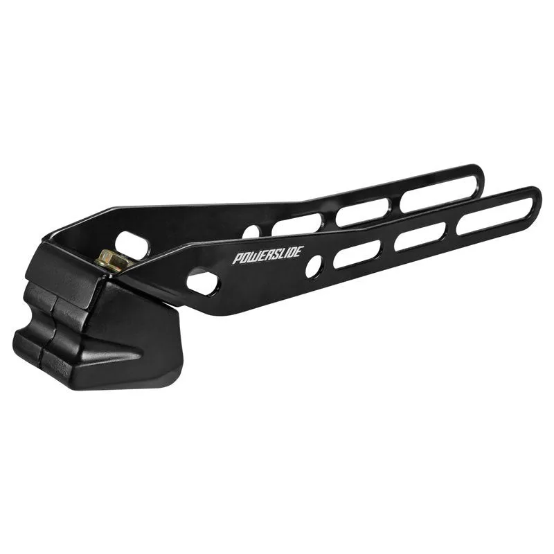 Powerslide Road Hog Inline Brake Mounts Max 110mm