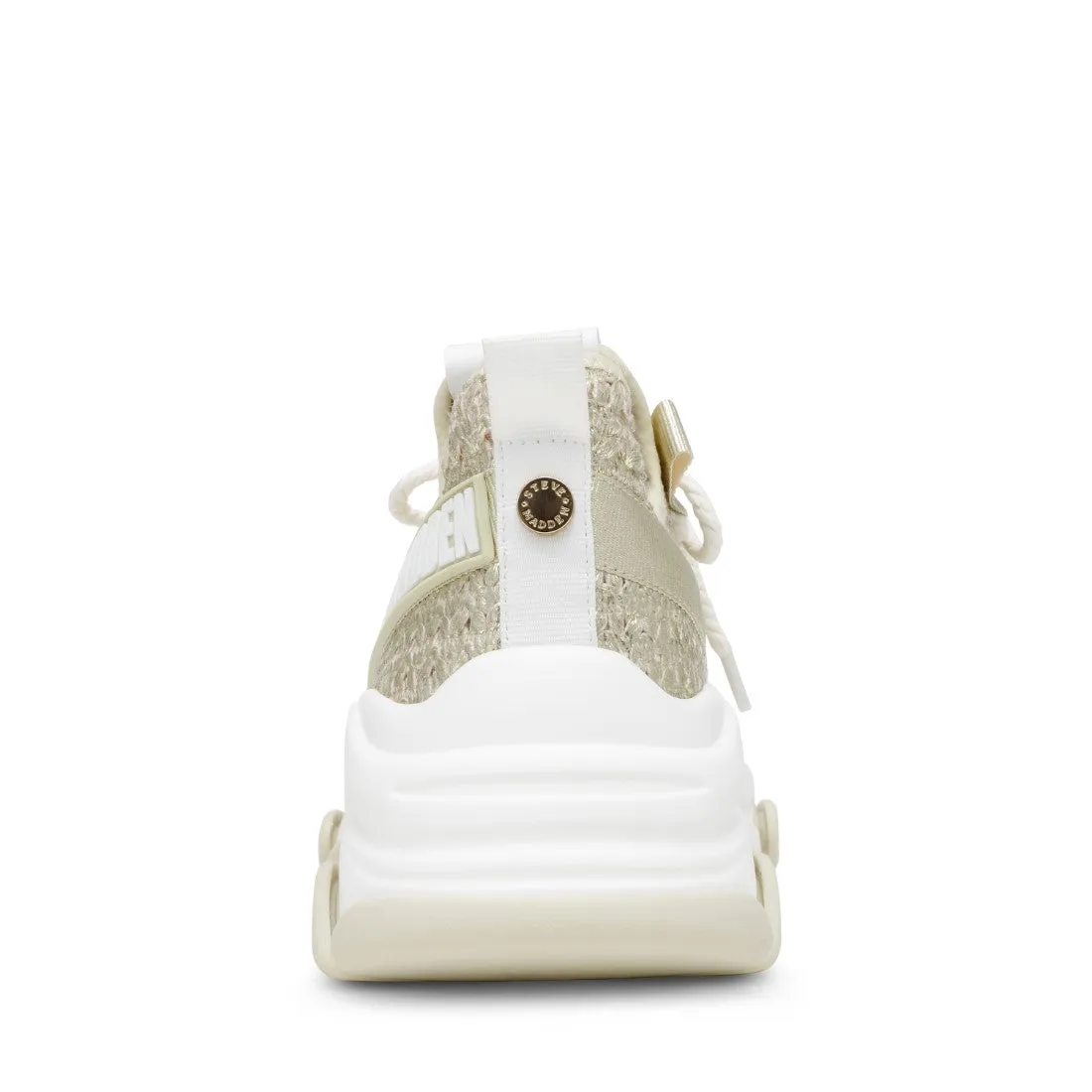 PROJECT WHITE GOLD