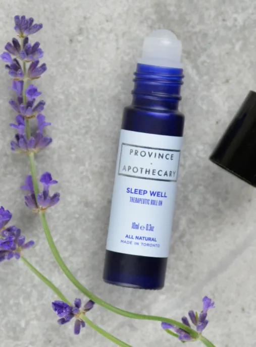 Province Apothecary Roll Ons