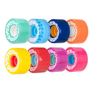 Radar Energy 57mm 78a Wheels 4pk