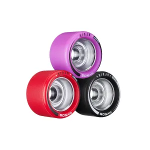 Radar Ninja Speed 62x43mm Wheels 4pk