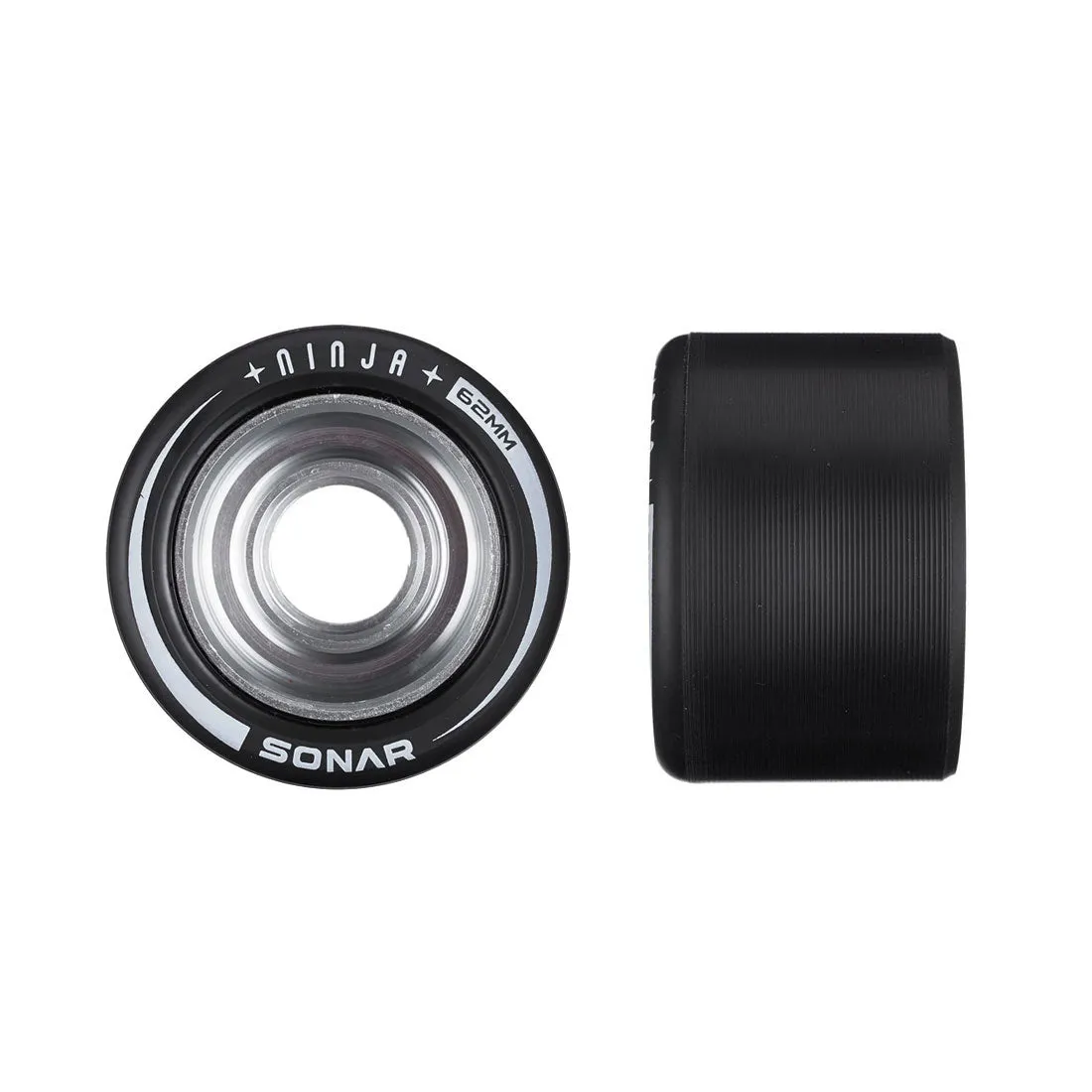 Radar Ninja Speed 62x43mm Wheels 4pk