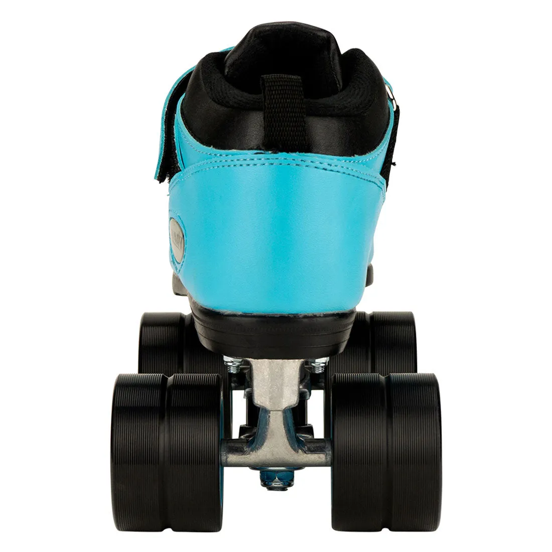 Riedell Dart - Light Blue