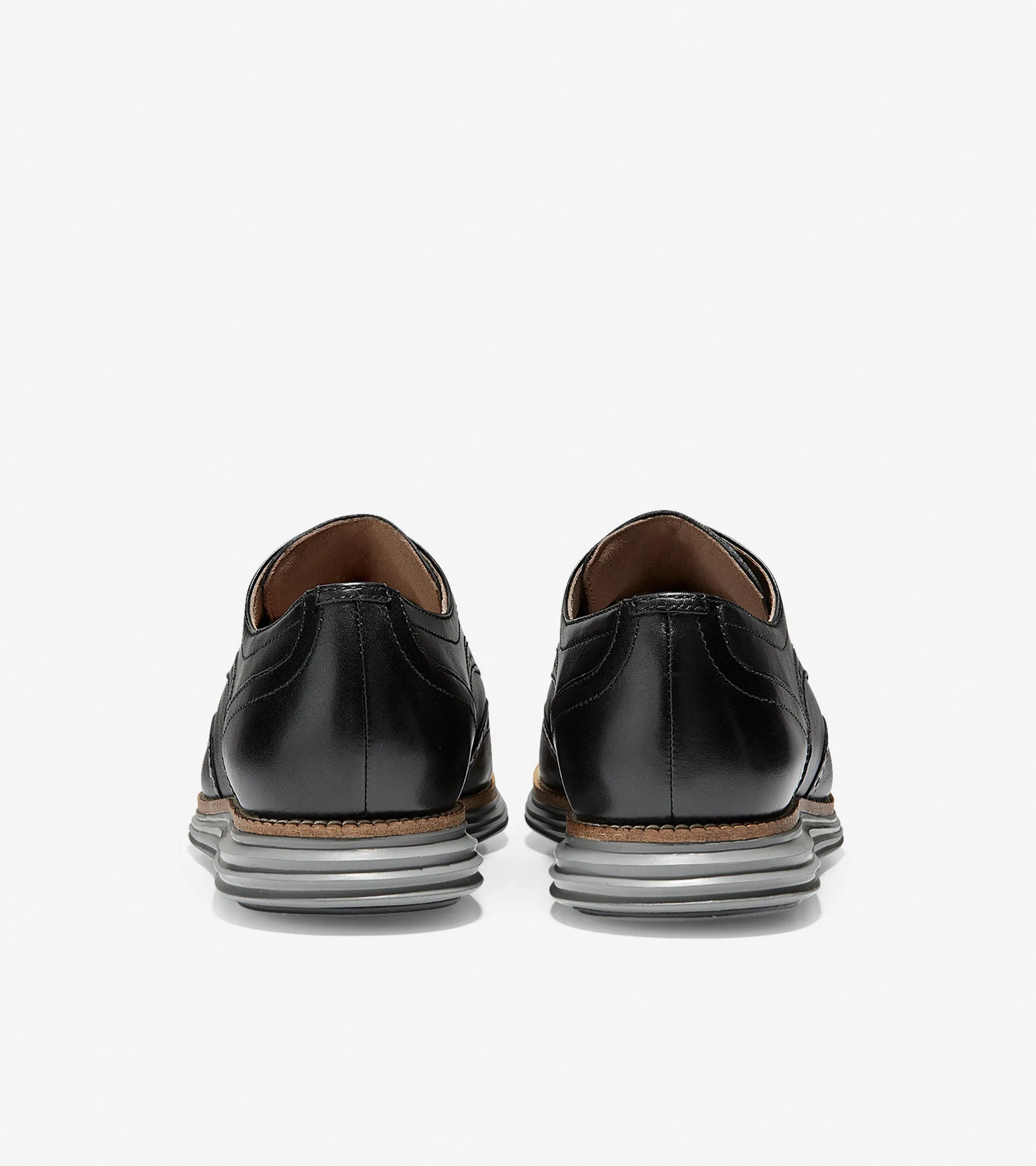 ØriginalGrand Wingtip Oxford