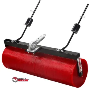 Rock N Roller Concrete Stamp Big Roller - 35 1/2" Pathway Slate