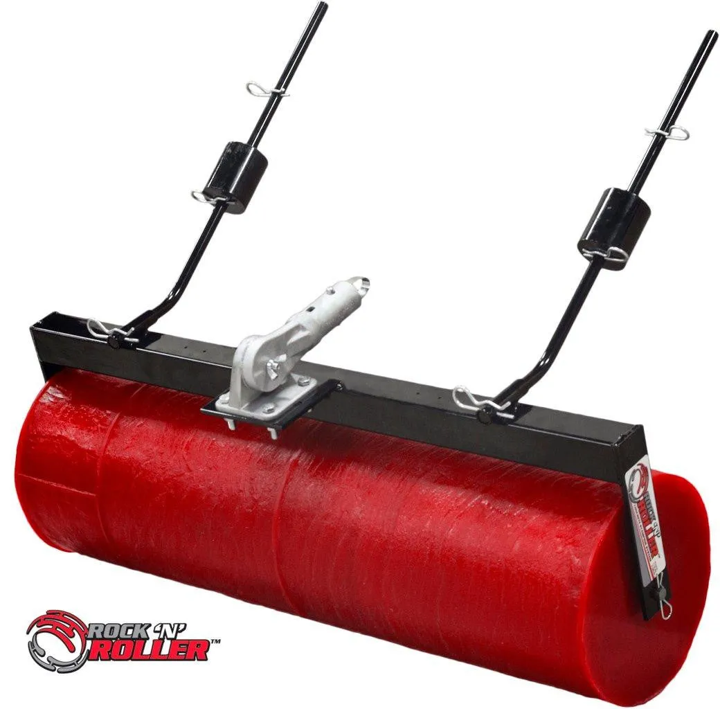 Rock N Roller Concrete Stamp Big Roller - 35 7/16" Royal Slate