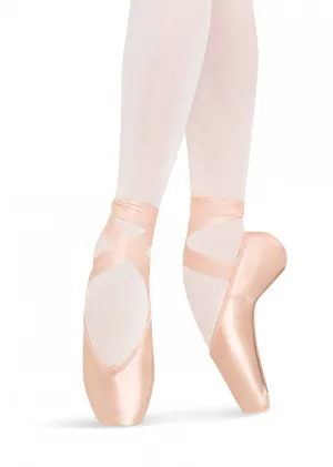 S0180L Heritage Pointe Shoe