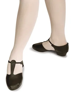 SALE - GS - GREEK SANDALS - BLACK SIZE 5