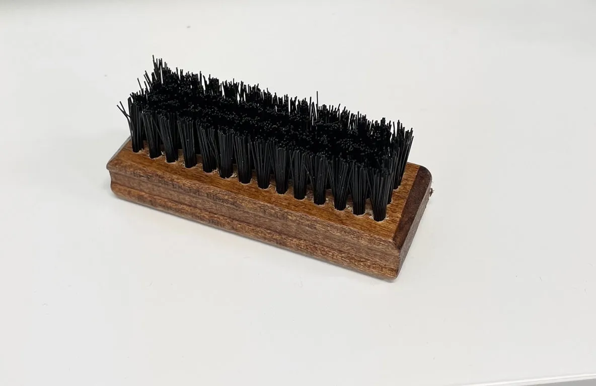 Shoe Brush