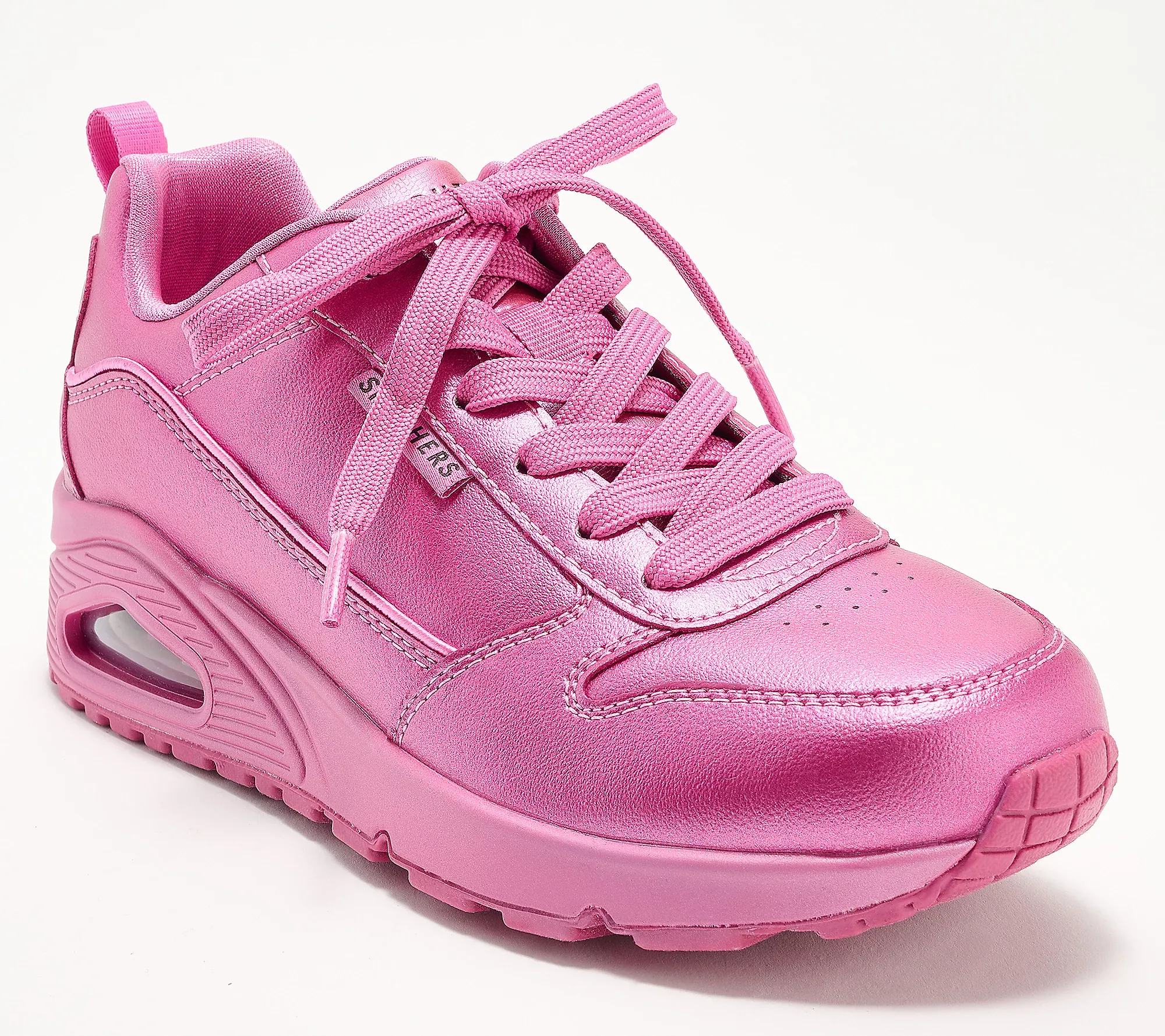 Skechers Uno Galactic Gal - Magenta