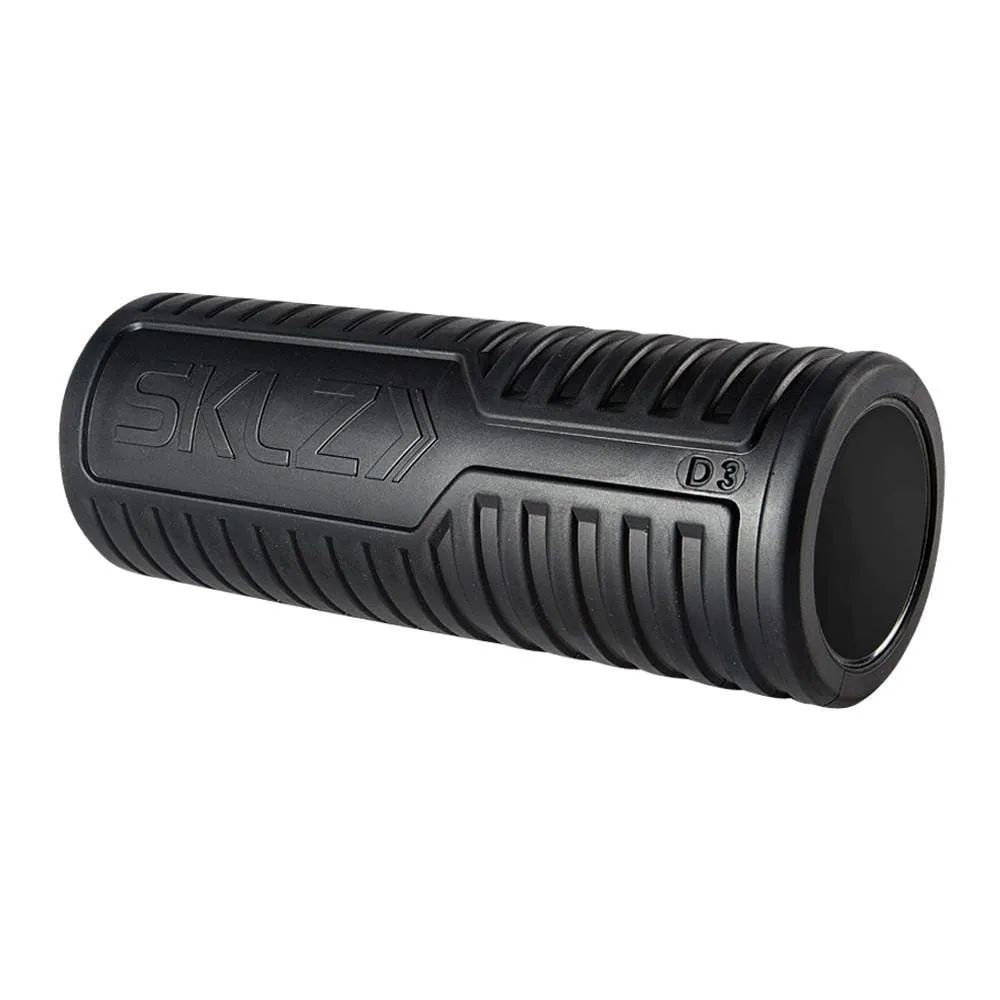 SKLZ Barrel Roller Foam Roller Extra Firm