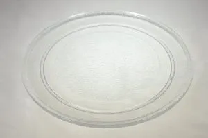 SMEG FMI420S2 Microwave Glass Tray  (245mm dia)