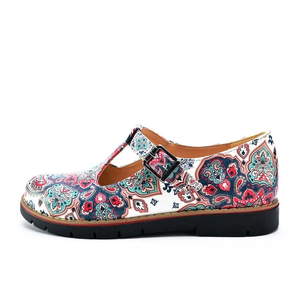 Sneaker Shoes AMD104