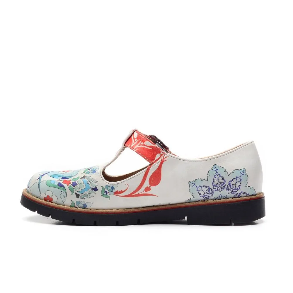 Sneaker Shoes AMD124