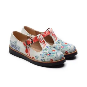 Sneaker Shoes AMD124