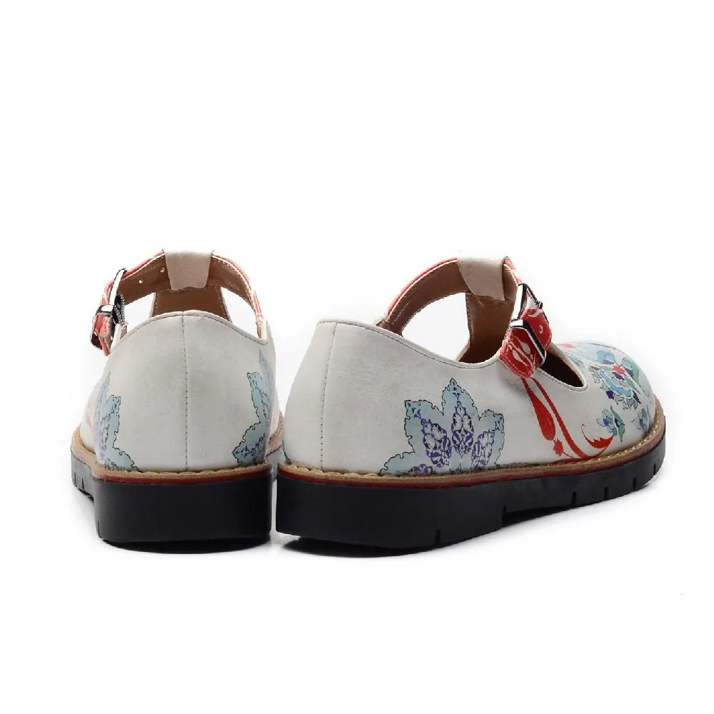Sneaker Shoes AMD124