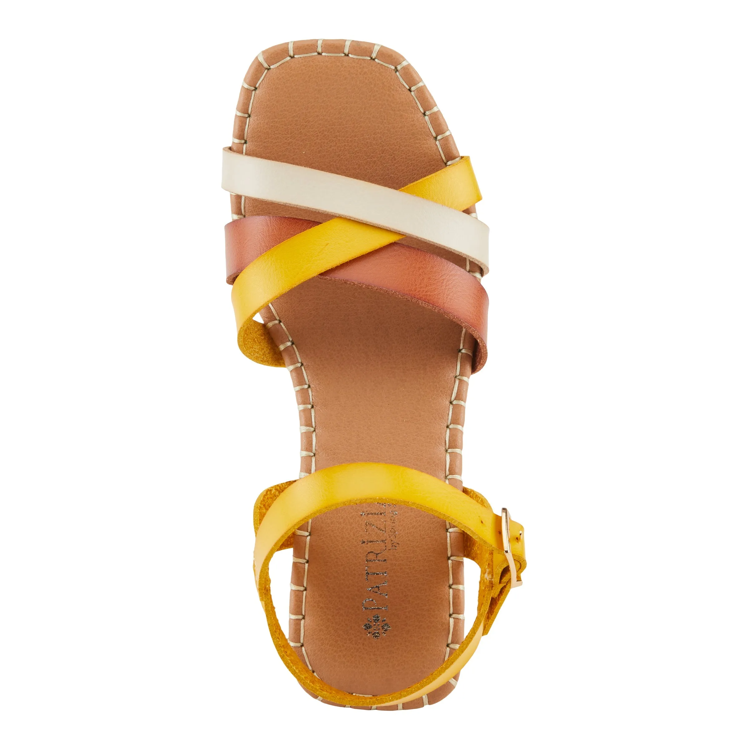 Spring Step Shoes Patrizia Sandrine Sandals