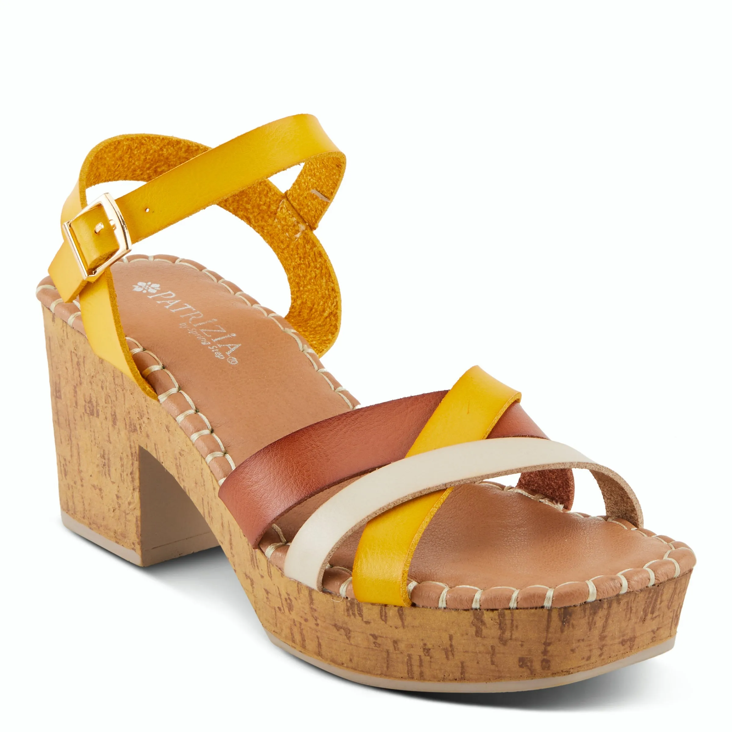 Spring Step Shoes Patrizia Sandrine Sandals