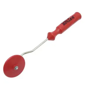 Stamped Concrete Joint Touch Up Roller - 1/4" Flat