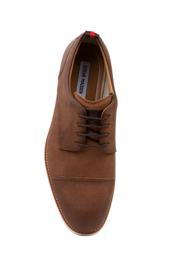 Steve Madden Saverio Oxford