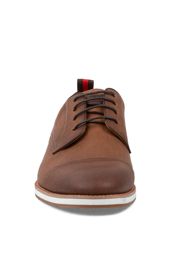 Steve Madden Saverio Oxford