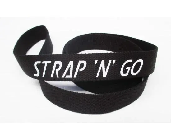 Strap N Go Skate Noose Solid Colours
