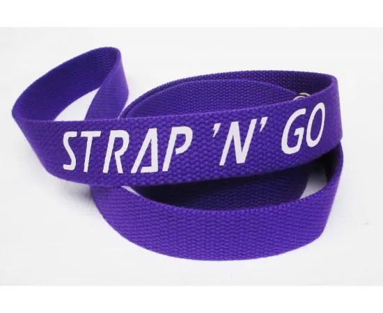 Strap N Go Skate Noose Solid Colours