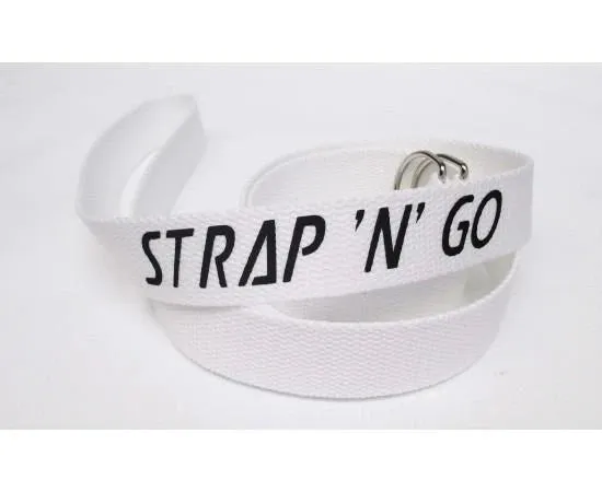 Strap N Go Skate Noose Solid Colours