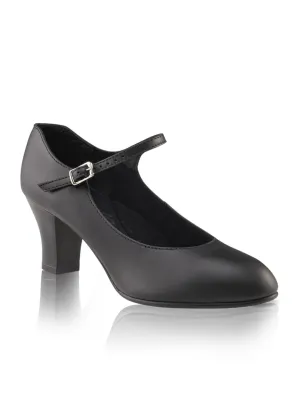 STUDENT FOOTLIGHT CHARACTER SHOE 2"