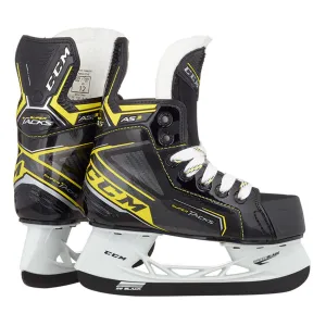 Super Tacks AS3 Youth Hockey Skates - Youth