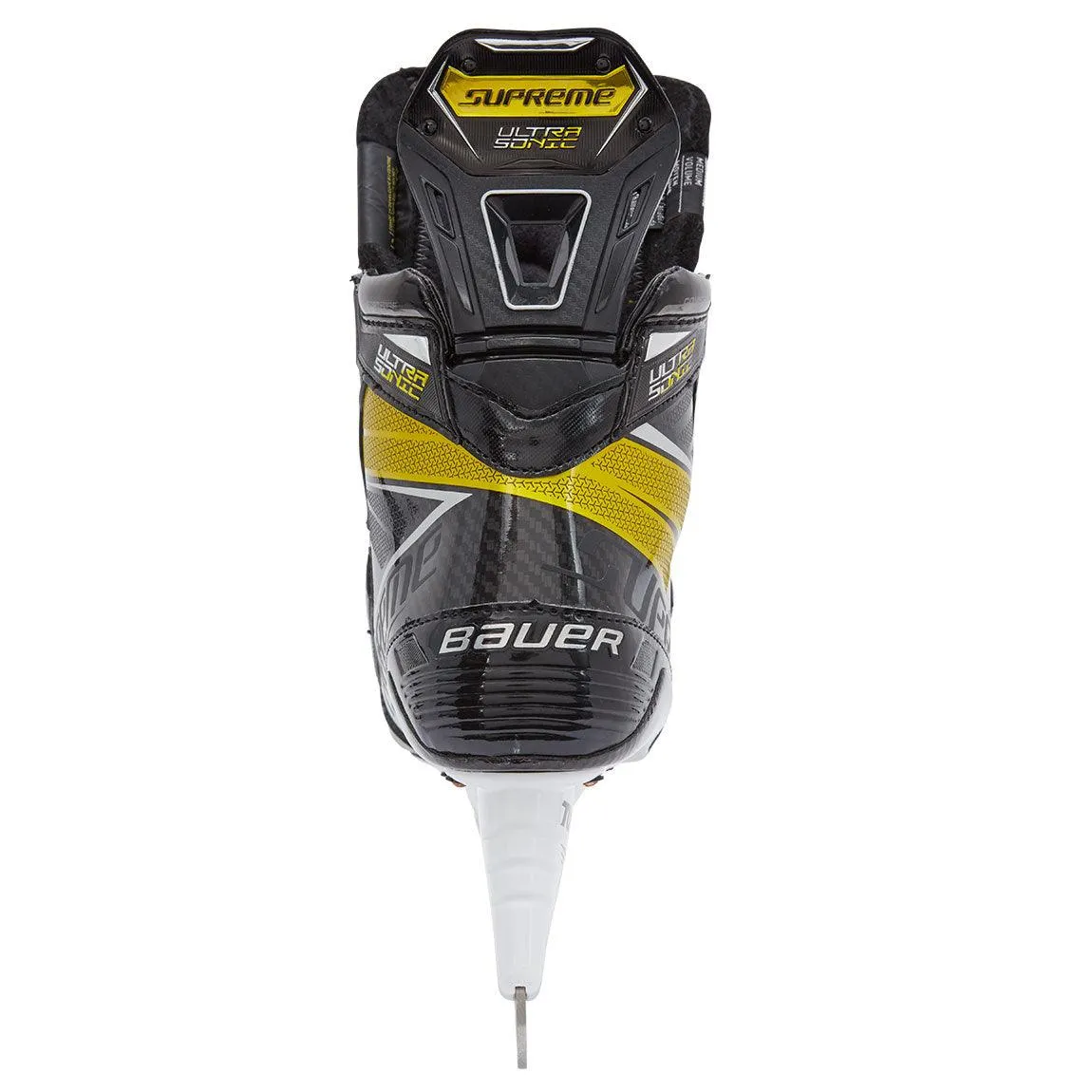 Supreme Ultrasonic Hockey Skate - Senior