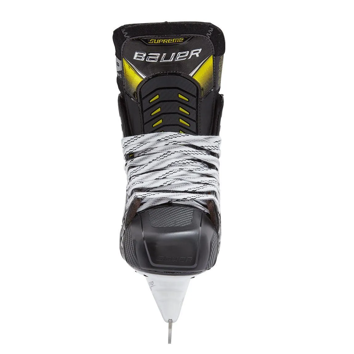 Supreme Ultrasonic Hockey Skate - Senior