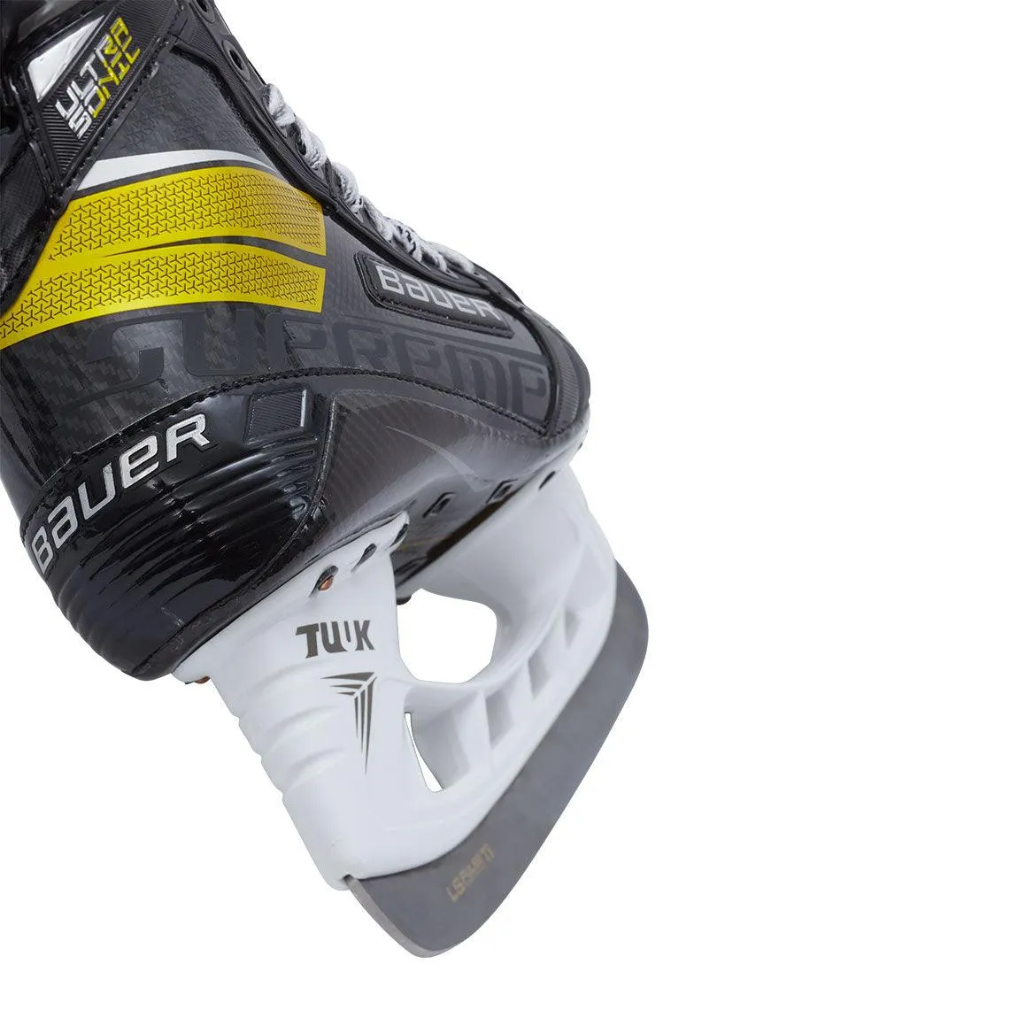 Supreme Ultrasonic Hockey Skate - Senior