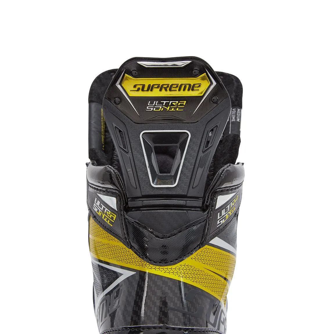 Supreme Ultrasonic Hockey Skate - Senior
