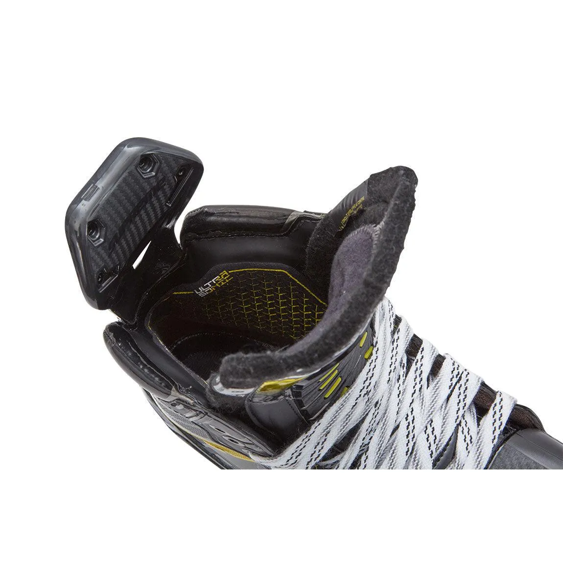 Supreme Ultrasonic Hockey Skate - Senior