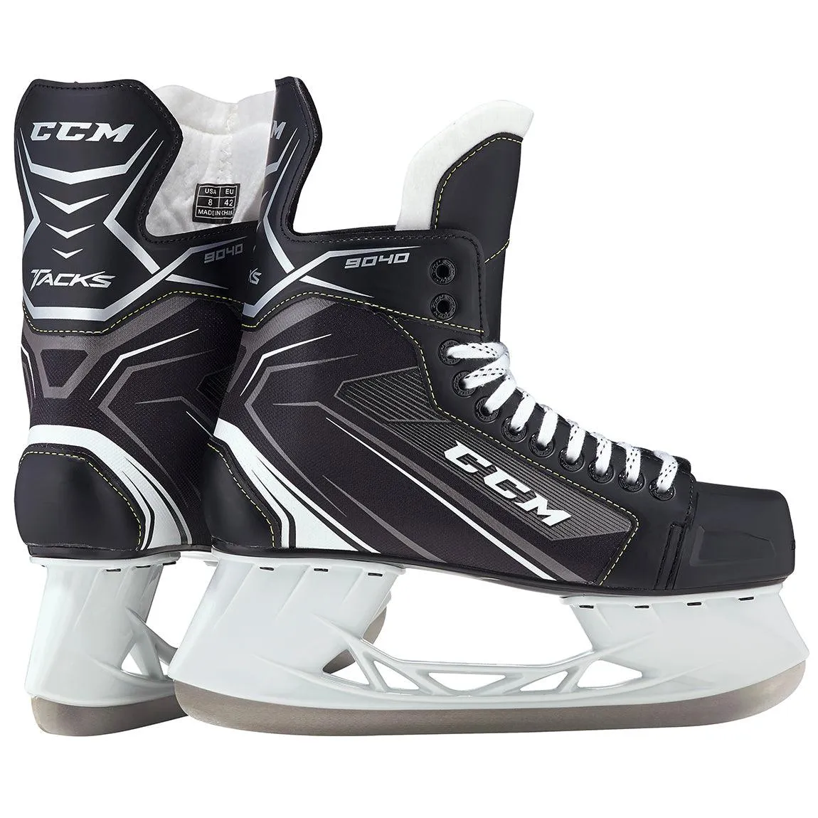 Tacks 9040 Hockey Skates - Junior