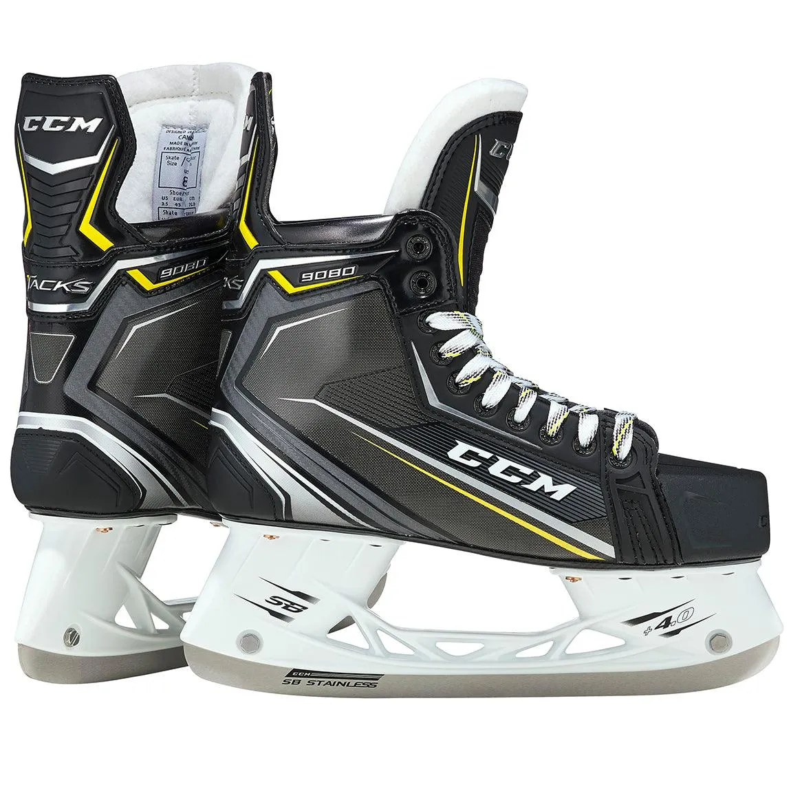 Tacks 9080 Hockey Skates - Senior