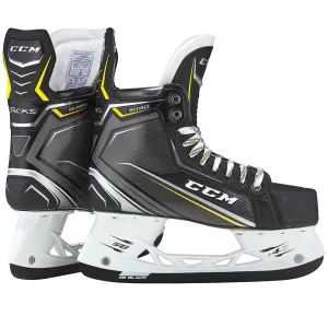 Tacks 9090 Hockey Skates - Senior